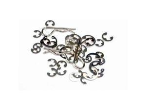 Traxxas 1633 E-Clip/C-Clip/Snap R Ring (40) Traxxas 1633 E-Clip/C-Clip/Snap R Ring (40)