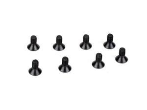 Losi A6264 8-32 x 3/8 FH Screws (8) Losi A6264 8-32 x 3/8 FH Screws (8)