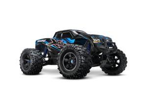 Traxxas 77076-4 Traxxas X-Maxx Monster Truck Traxxas 77076-4 Traxxas X-Maxx Monster Truck