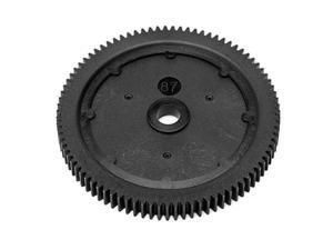 HPI Racing 86946 Spur Gear 48p 87t HPI Racing 86946 Spur Gear 48p 87t
