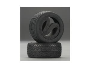 HPI Racing 4793 Vintage Racing Tires 26mm D Compound (2) HPI Racing 4793 Vintage Racing Tires 26mm D Compound (2)