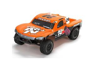 ECX Electrix 03054 K & N Torment 1:10 2wd SCT: RTR ECX Electrix 03054 K & N Torment 1:10 2wd SCT: RTR