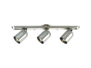 Progress Lighting Directional Three-Light Directional - P6160-09 Progress Lighting Directional Three-Light Directional - P6160-09