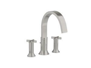American Standard 7430.920.295 , Satin Nickel American Standard 7430.920.295 , Satin Nickel