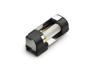 Kichler 10217BK 24V / 5W In-Line Socket Fixture for TaskWork Linear System - Package of 10, Black Kichler 10217BK 24V / 5W In-Line Socket Fixture for TaskWork Linear System - Package of 10, Black
