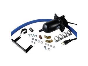Generac 5615 Extreme Cold Weather Kit for 1.6L Generator Engine, Battery Warmer Generac 5615 Extreme Cold Weather Kit for 1.6L Generator Engine, Battery Warmer