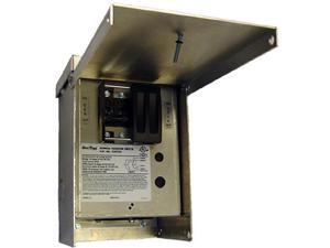 6377 30 Amp Single Circuit 125/250V Manual Transfer Switch for Generators up to 7.5 kW 6377 30 Amp Single Circuit 125/250V Manual Transfer Switch for Generators up to 7.5 kW