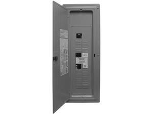 Generac 5448 200 Amp Load Center and NEMA 1R Enclosure, Transfer Switch Generac 5448 200 Amp Load Center and NEMA 1R Enclosure, Transfer Switch