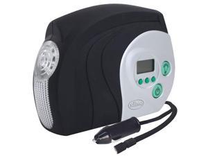 Slime 40022 12-Volt Digital Tire Inflator, Hand Carry Slime 40022 12-Volt Digital Tire Inflator, Hand Carry