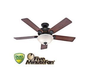 Fan Ceil 52In 5203Cfm 5Bld HUNTER FAN COMPANY Ceiling Fans 53250/28724 Fan Ceil 52In 5203Cfm 5Bld HUNTER FAN COMPANY Ceiling Fans 53250/28724