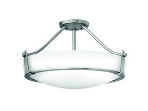 Hinkley Lighting 3221AN Pendants , Indoor Lighting, Antique Nickel Hinkley Lighting 3221AN Pendants , Indoor Lighting, Antique Nickel