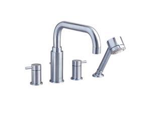 American Standard 2064.901.002 , Polished Chrome American Standard 2064.901.002 , Polished Chrome