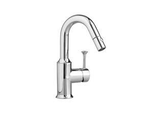 American Standard 4332.410.002 , Polished Chrome American Standard 4332.410.002 , Polished Chrome