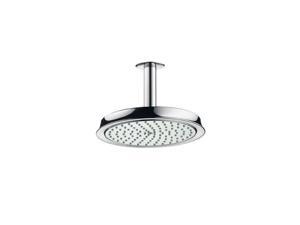 Hansgrohe 28421001 Shower Head , Accessory, Chrome Hansgrohe 28421001 Shower Head , Accessory, Chrome