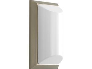 Progress Lighting Shelton One-Light Sconce - P5790-09 Progress Lighting Shelton One-Light Sconce - P5790-09