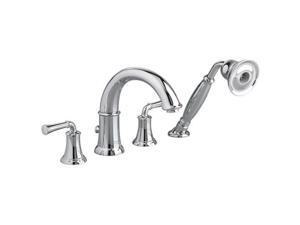 American Standard 7420.901.002 , Polished Chrome American Standard 7420.901.002 , Polished Chrome