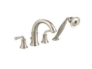 American Standard 7420.901.295 , Satin Nickel American Standard 7420.901.295 , Satin Nickel