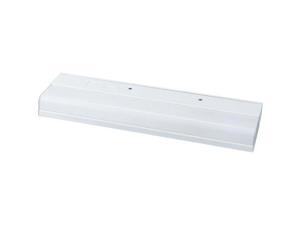 Progress Lighting 1-Light Undercabinet in White - P7004-30EBS Progress Lighting 1-Light Undercabinet in White - P7004-30EBS