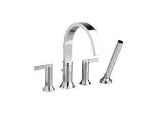 American Standard 7430.901.002 , Polished Chrome American Standard 7430.901.002 , Polished Chrome