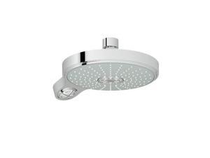 Grohe 27765000 Shower Head , Accessory, Starlight Chrome Grohe 27765000 Shower Head , Accessory, Starlight Chrome