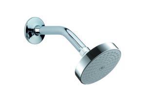 Hansgrohe 27486821 Shower Head , Accessory, Brushed Nickel Hansgrohe 27486821 Shower Head , Accessory, Brushed Nickel