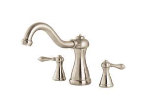 Pfister RT6-5MXK , Brushed Nickel Pfister RT6-5MXK , Brushed Nickel