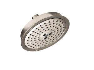 Hansgrohe 28471821 Shower Head , Accessory, Brushed Nickel Hansgrohe 28471821 Shower Head , Accessory, Brushed Nickel