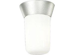 Progress Lighting Cast Aluminum One-Light Flush Mount - P5510-16 (Set of 6) Progress Lighting Cast Aluminum One-Light Flush Mount - P5510-16 (Set of 6)