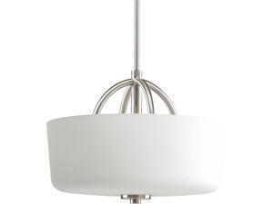 Progress Lighting Flush Mount - P3878-09 Progress Lighting Flush Mount - P3878-09
