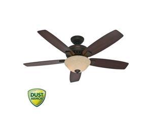 Hunter 53176 , New Bronze Hunter 53176 , New Bronze