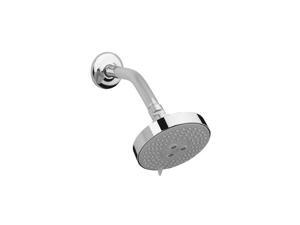 Hansgrohe 27457001 Shower Head , Accessory, Chrome Hansgrohe 27457001 Shower Head , Accessory, Chrome