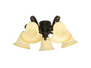 Craftmade LK37CFL-AG , Aged bronze Craftmade LK37CFL-AG , Aged bronze