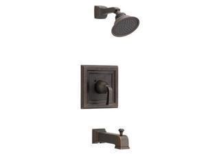 American Standard T555.522.224 , Oil Rubbed Bronze American Standard T555.522.224 , Oil Rubbed Bronze
