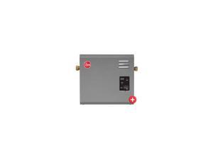 Rheem RTE18 Electric Point-Of-Use Indoor Water Heater 5 GPM 18 KW Residential / Rheem RTE18 Electric Point-Of-Use Indoor Water Heater 5 GPM 18 KW Residential /