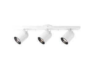 Progress Lighting Directional Three-Light Directional - P6160-30 Progress Lighting Directional Three-Light Directional - P6160-30