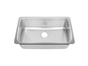 Kitchen Sink, Undermount, Stainless Steel Kitchen Sink, Undermount, Stainless Steel