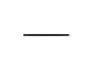 Quoizel 9112 Single 12" Extension Rod for Mini Pendant 0.58" Diameter Quoizel 9112 Single 12" Extension Rod for Mini Pendant 0.58" Diameter