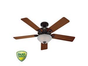 Hunter 53057 , New Bronze Hunter 53057 , New Bronze