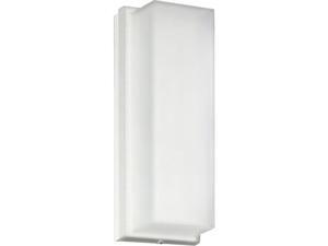 Progress Lighting Hard-Nox One-Light Wall Sconce - P7124-60 Progress Lighting Hard-Nox One-Light Wall Sconce - P7124-60