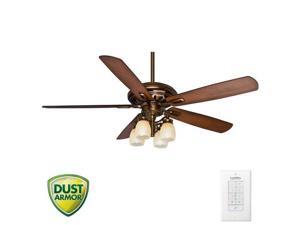59536 60 in. Transitional Holliston Gallery Bronze Patina Walnut Indoor Ceiling Fan 59536 60 in. Transitional Holliston Gallery Bronze Patina Walnut Indoor Ceiling Fan