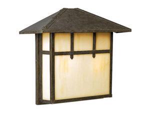 Progress Mission 2-Light Post Lantern Light in Weathered Bronze - P5768-46 Progress Mission 2-Light Post Lantern Light in Weathered Bronze - P5768-46