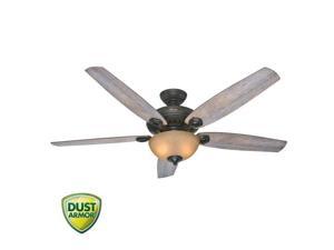 Hunter 54062 , Brittany Bronze Hunter 54062 , Brittany Bronze