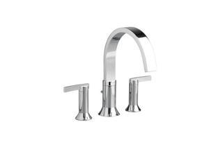 American Standard 7430.900.002 , Polished Chrome American Standard 7430.900.002 , Polished Chrome
