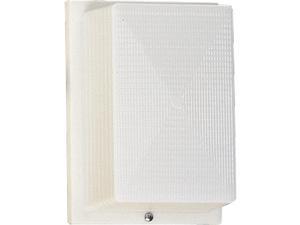 Progress Lighting Hard-Nox One-Light Wall Or Ceiling Mount - P5691-60 (Set of 6) Progress Lighting Hard-Nox One-Light Wall Or Ceiling Mount - P5691-60 (Set of 6)