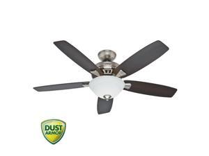 Hunter 53175 , Brushed Nickel Hunter 53175 , Brushed Nickel