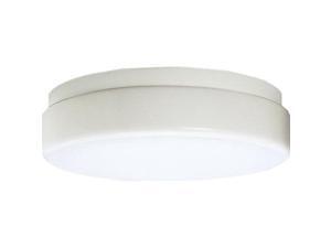 Progress Lighting Hard-Nox One-Light Flush Mount - P7373-30 Progress Lighting Hard-Nox One-Light Flush Mount - P7373-30