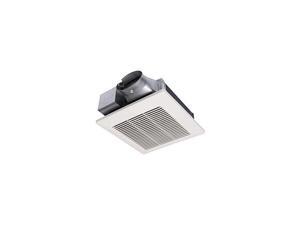 Panasonic FV-08VS3 80 CFM WhisperValue Low Profile Ventilation Fan W/ Super Quiet Operation Panasonic FV-08VS3 80 CFM WhisperValue Low Profile Ventilation Fan W/ Super Quiet Operation