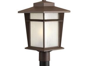 Progress Lighting Post Light - P6421-20WB Progress Lighting Post Light - P6421-20WB
