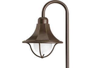 Progress Savannah 1-Light Mini-Pendant Antique Glass in Chestnut - P5146-86 Progress Savannah 1-Light Mini-Pendant Antique Glass in Chestnut - P5146-86