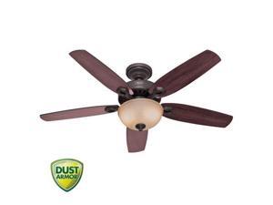 Hunter 53091 , New Bronze Hunter 53091 , New Bronze